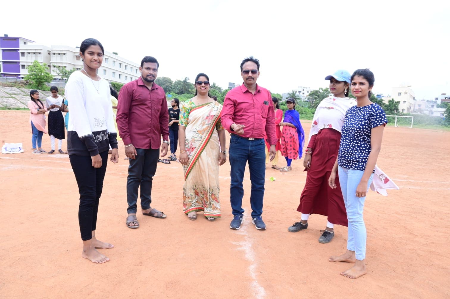 Presidency Degree College Campus Life photo 7